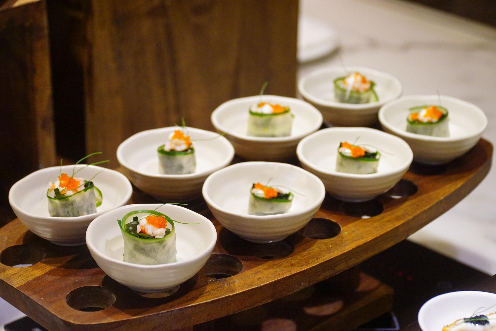 Doubletree By Hilton Surabaya Hotel Buitenkant foto